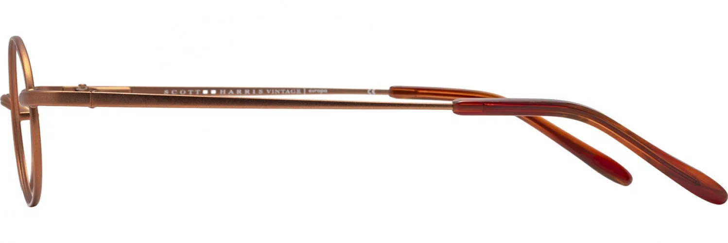 Scott Harris SHVIN17 Eyeglasses - view 15